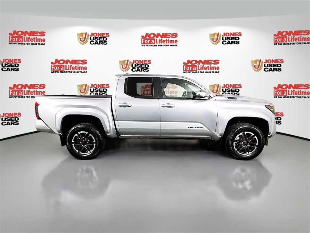 Used 2024 Toyota Tacoma TRD Sport image 18