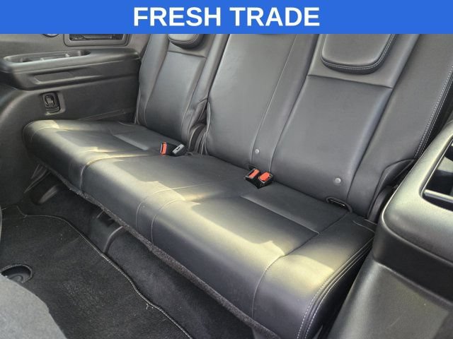 Used 2023 Subaru Ascent Limited w/ Technology Package AWD/4WD image 32