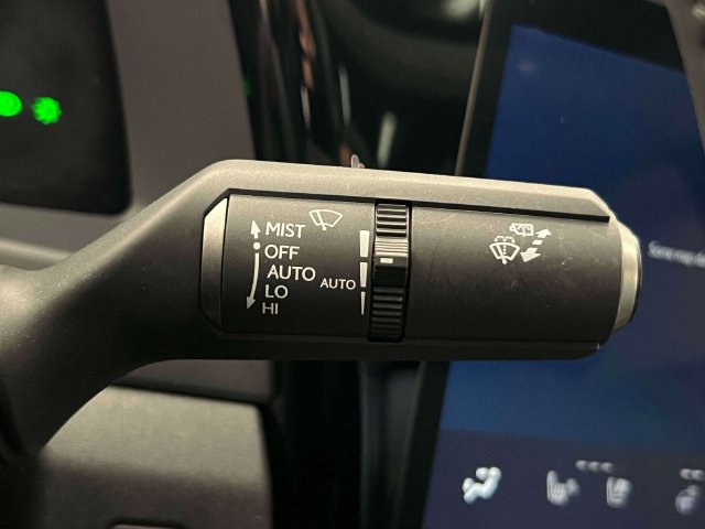 Certified 2023 Lexus RZ 450e Premium w/ Technology Package AWD/4WD image 28