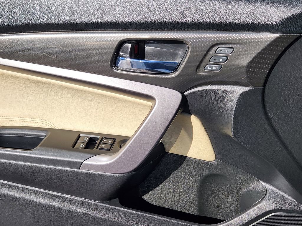 Used 2016 Honda Accord EX-L image 22