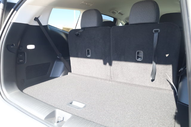 New 2026 Hyundai Ioniq 9 S RWD image 23