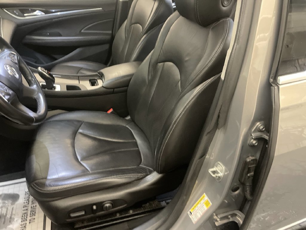 Used 2017 Buick LaCrosse Essence w/ Sun and Shade Package FWD image 14