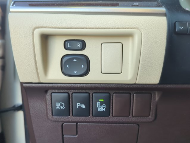 Used 2016 Lexus ES 350 image 20