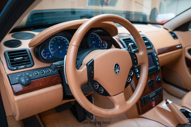 Used 2007 Maserati Quattroporte image 24