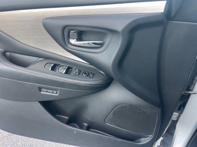 Used 2015 Nissan Murano Platinum w/ Platinum Technology Package image 6