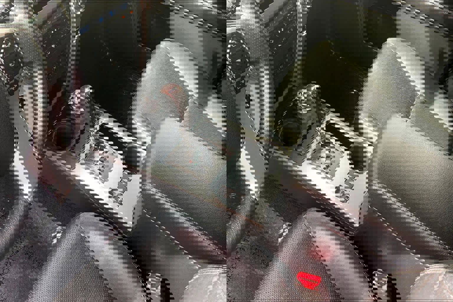 Used 2018 Toyota 4Runner Limited image 17