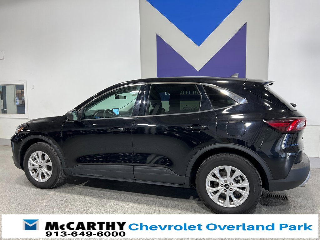 Used 2024 Ford Escape Active image 7
