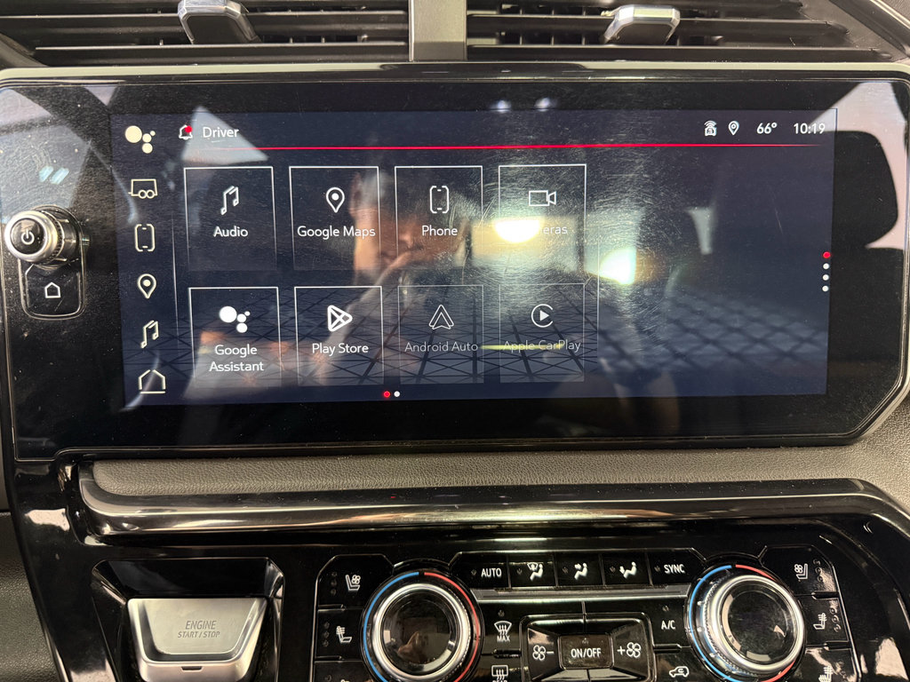 Used 2022 GMC Sierra 1500 AT4 w/ AT4 Preferred Package AWD/4WD image 29