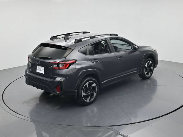 Used 2024 Subaru Crosstrek 2.5i Limited w/ Popular Package #4A AWD/4WD image 40