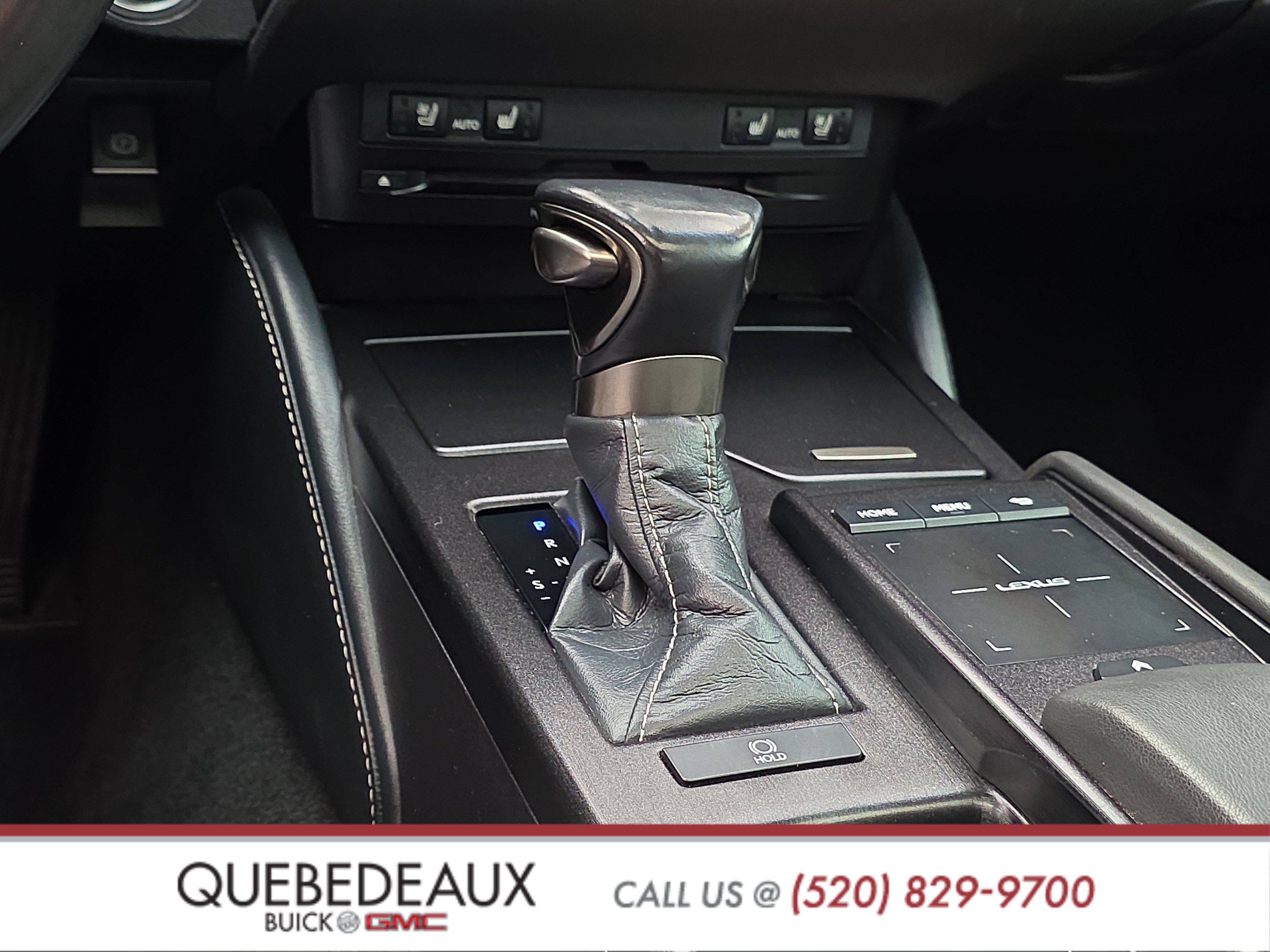 Used 2019 Lexus ES 350 w/ Premium Package FWD image 20