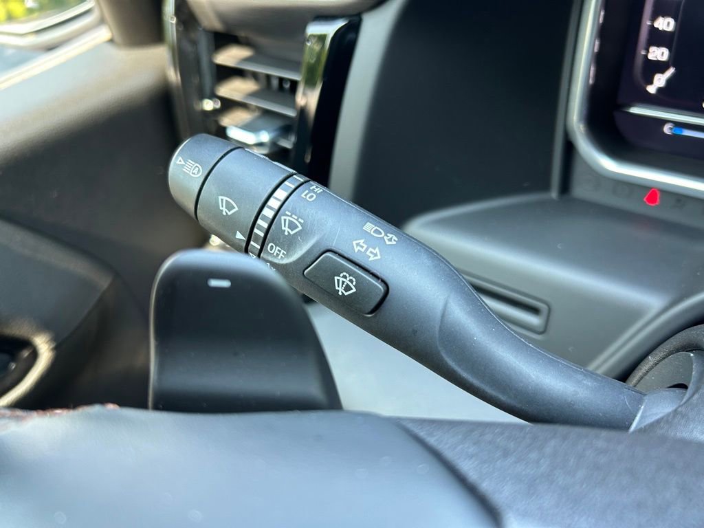 Certified 2024 GMC Sierra 1500 AT4 w/ AT4 Premium Package AWD/4WD image 54