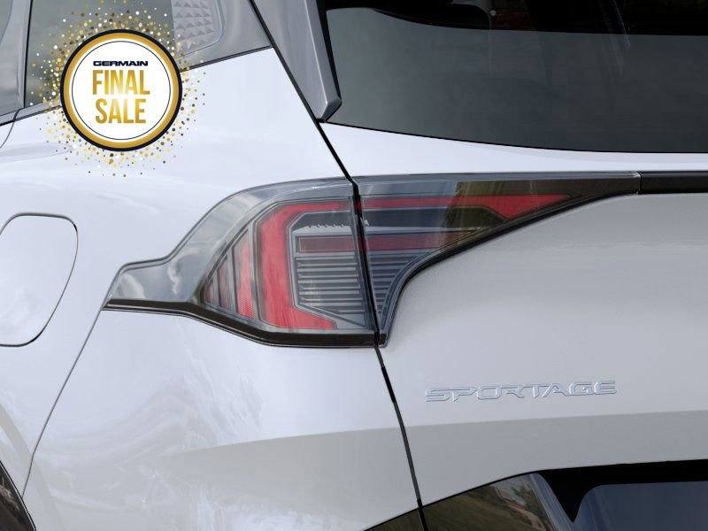 New 2026 Kia Sportage SX Prestige image 12