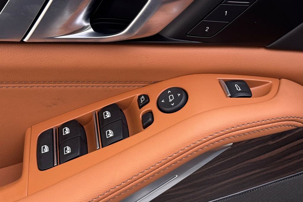 New 2026 BMW X5 xDrive40i w/ M Sport Package image 11