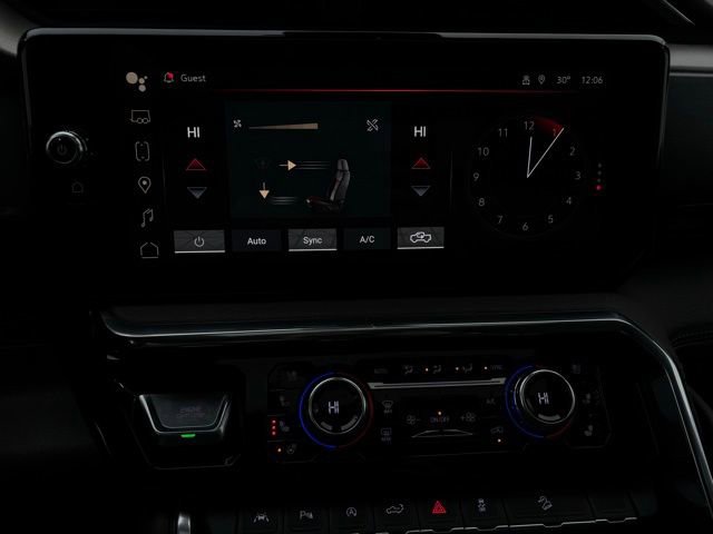 New 2026 GMC Sierra 1500 Denali image 25