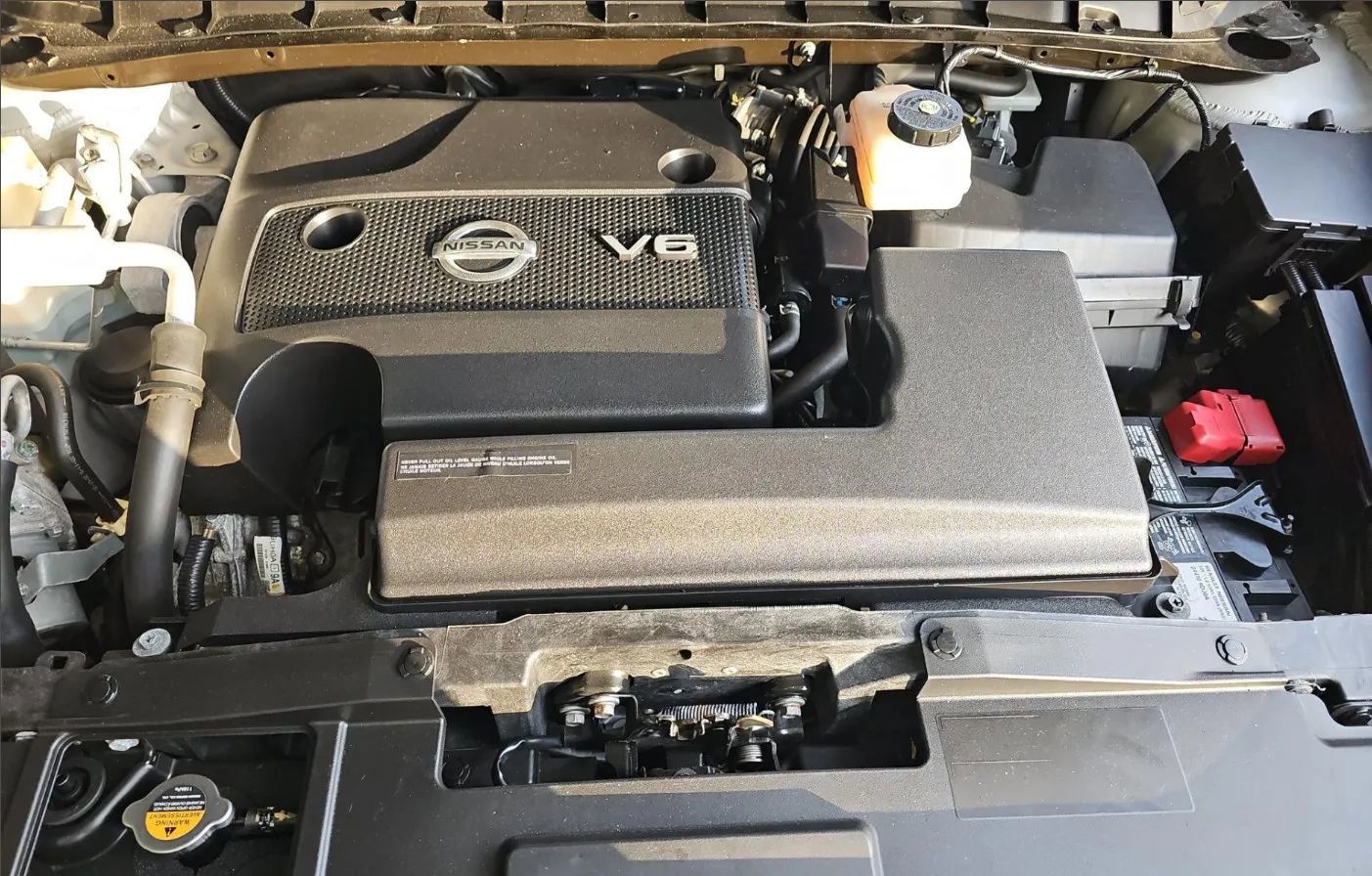 Used 2021 Nissan Murano SL w/ SL Moonroof Package AWD/4WD image 46