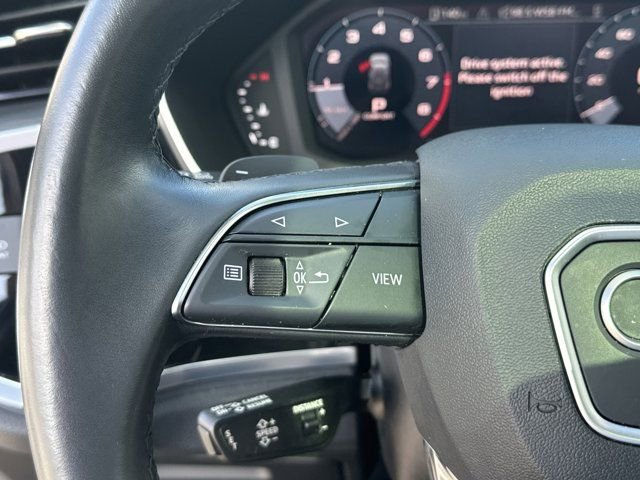 Used 2022 Audi Q3 2.0T Premium Plus w/ Premium Plus Package image 27