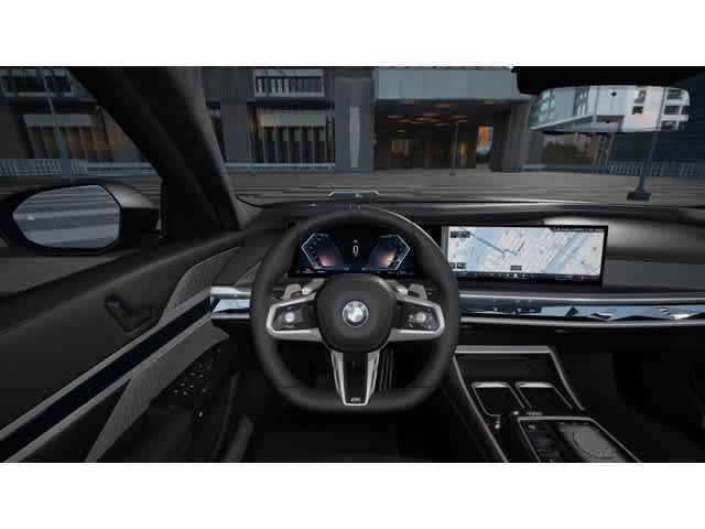 New 2026 BMW 760i xDrive AWD/4WD image 13