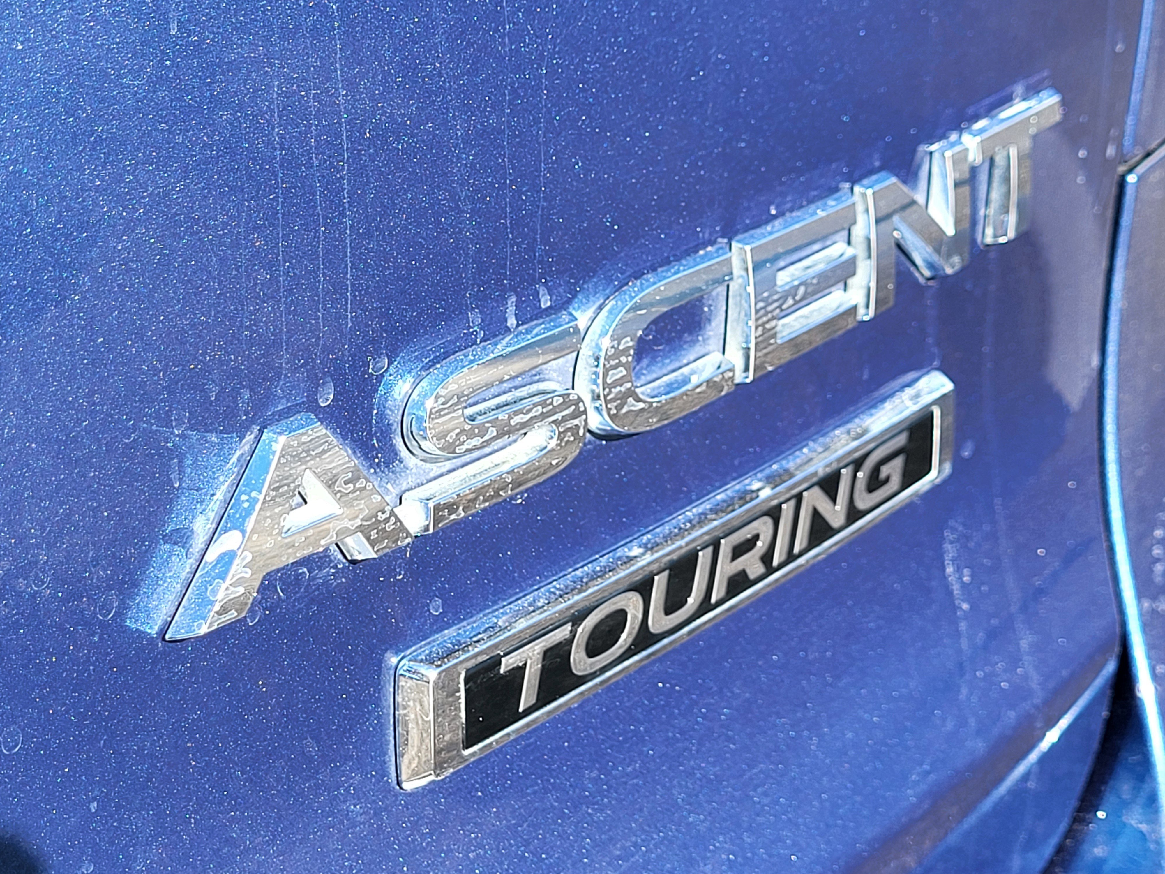 Used 2019 Subaru Ascent Touring image 10