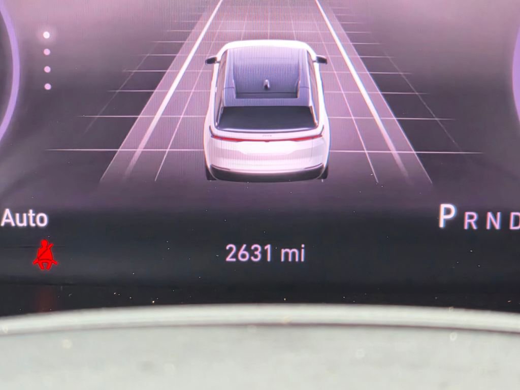 Used 2024 Jeep Wagoneer Launch Edition image 20