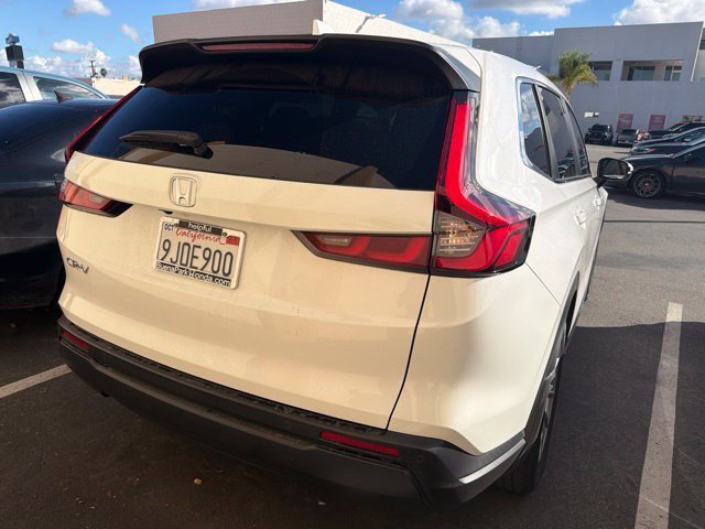 Used 2024 Honda CR-V EX-L image 11