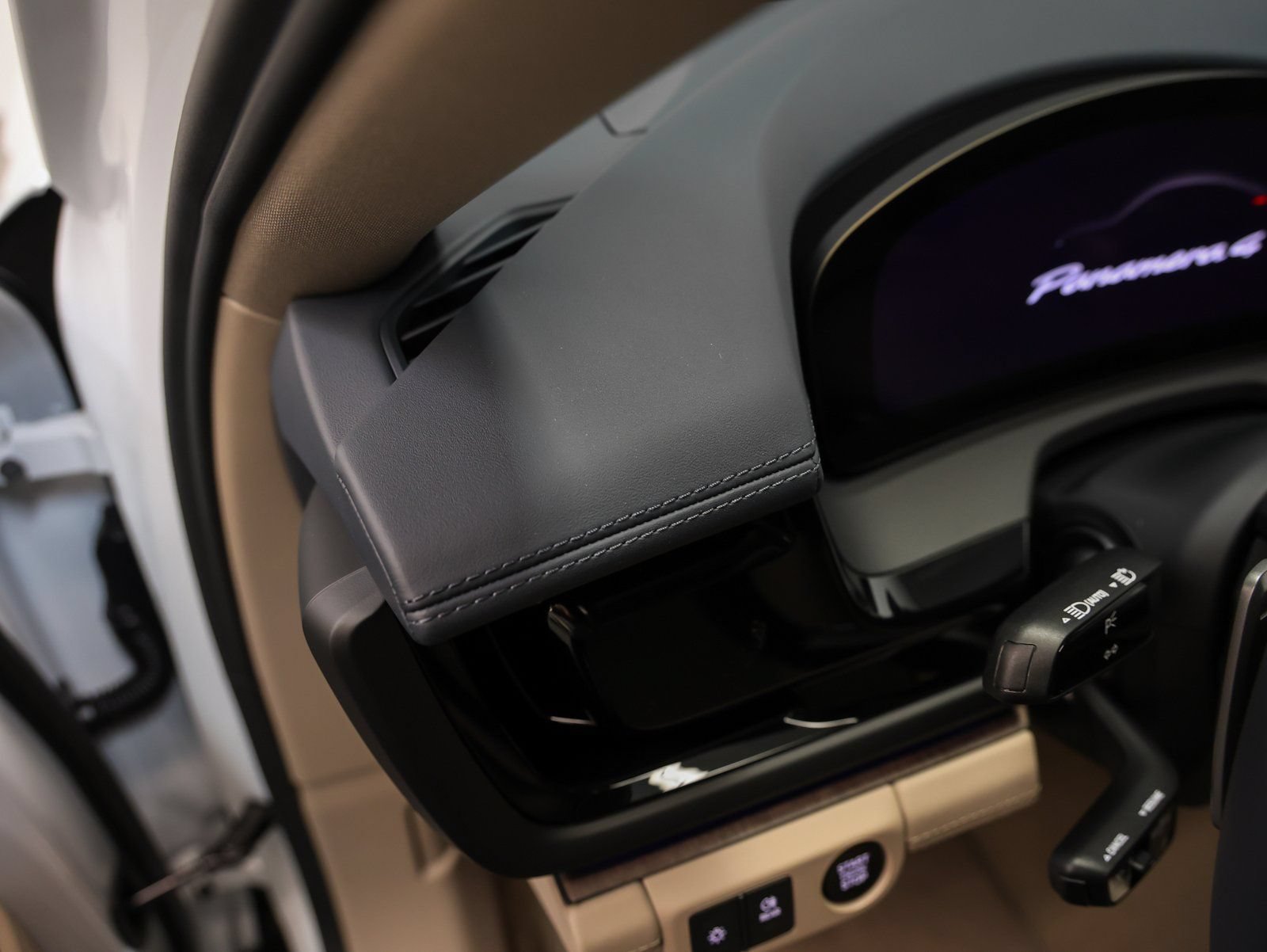 New 2026 Porsche Panamera 4 AWD/4WD image 34
