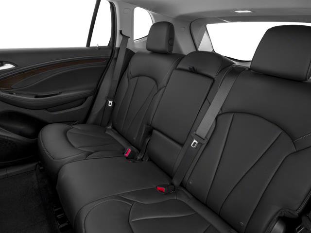 Used 2018 Buick Envision Preferred image 14