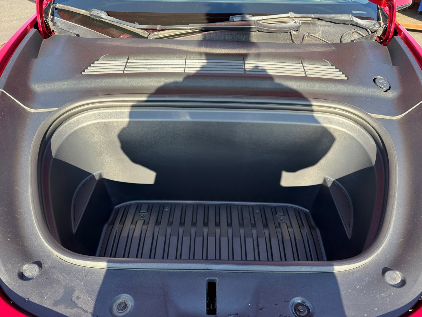 Used 2022 Tesla Model Y Performance image 20