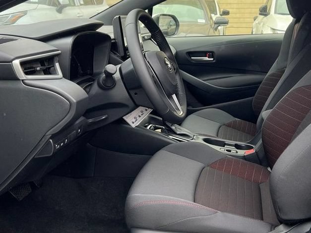 New 2026 Toyota Corolla SE AWD/4WD image 8