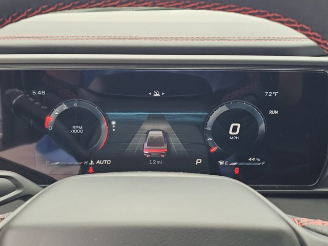 New 2026 Dodge Charger R/T AWD/4WD image 21
