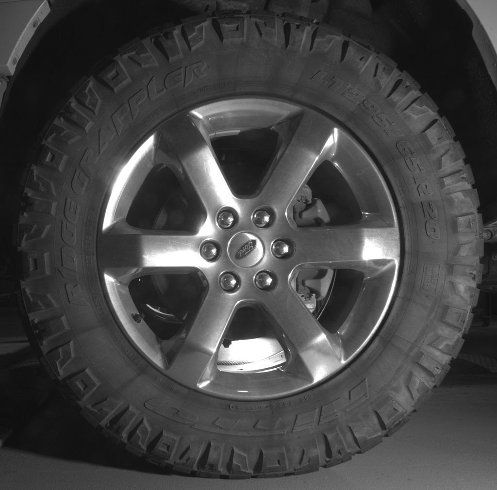 Used 2021 Ford F150 Lariat AWD/4WD image 11