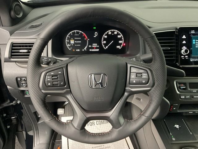 New 2026 Honda Ridgeline TrailSport image 14