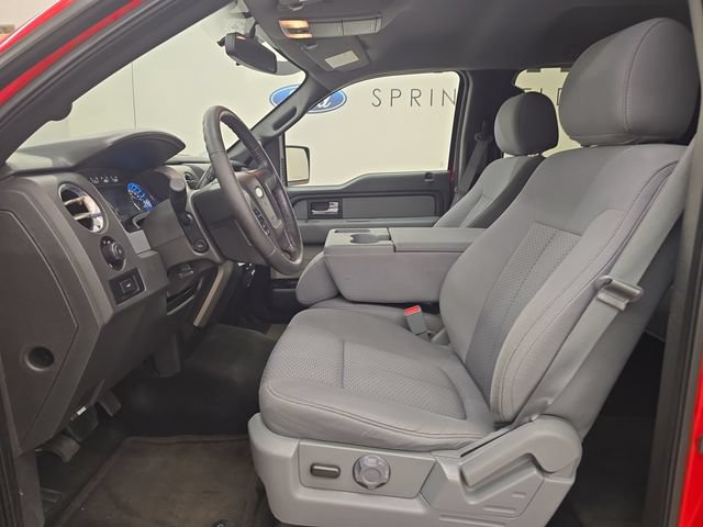 Used 2013 Ford F150 XLT w/ Luxury Equipment Group AWD/4WD image 21