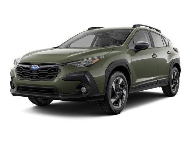 New 2025 Subaru Crosstrek 2.5i Limited image 25