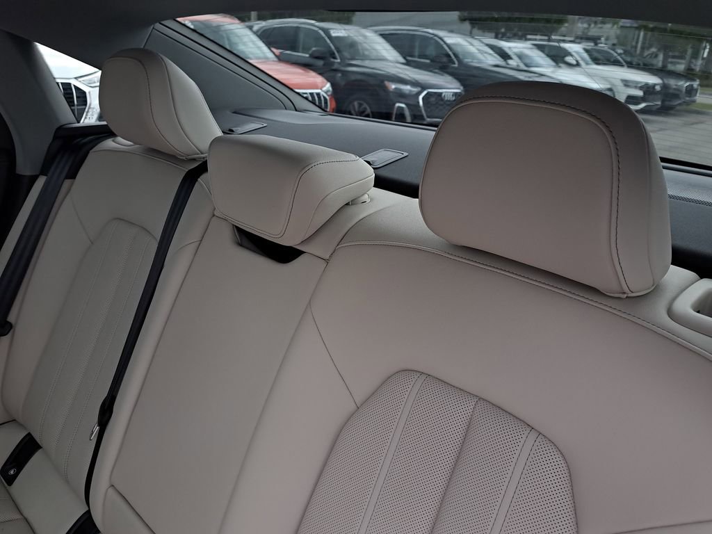 Certified 2026 Audi A6 3.0 image 28