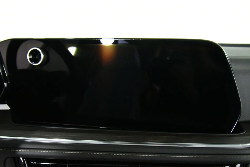 New 2026 Chevrolet Tahoe Premier w/ Sun And Tow Package image 4