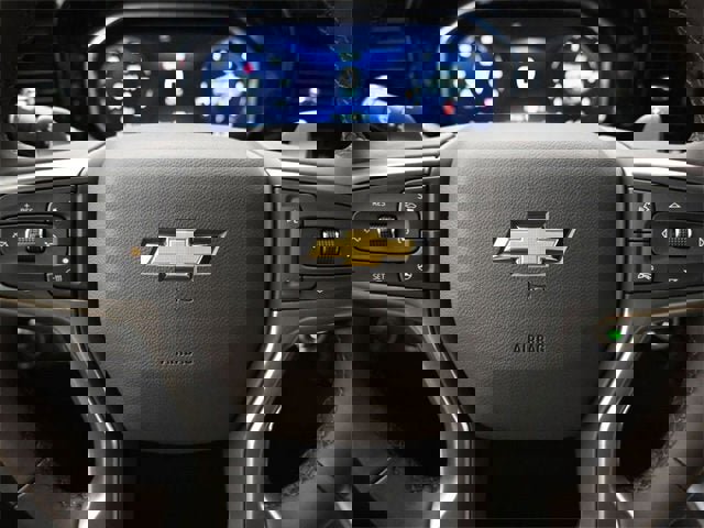 New 2026 Chevrolet Silverado 1500 LTZ w/ LTZ Premium Package image 24