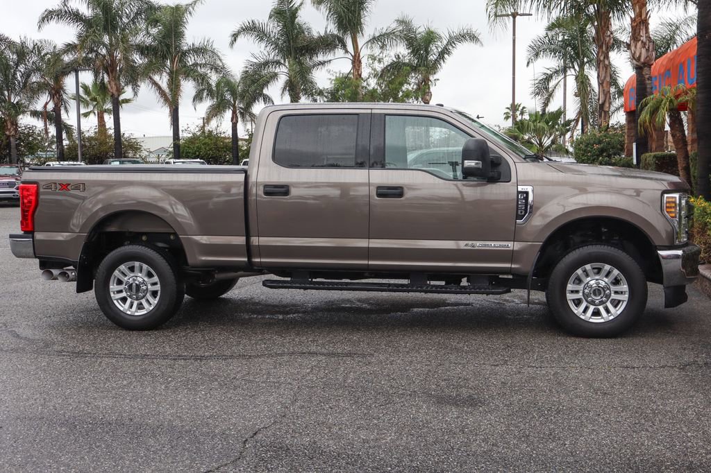 Used 2019 Ford F250 XLT AWD/4WD image 9