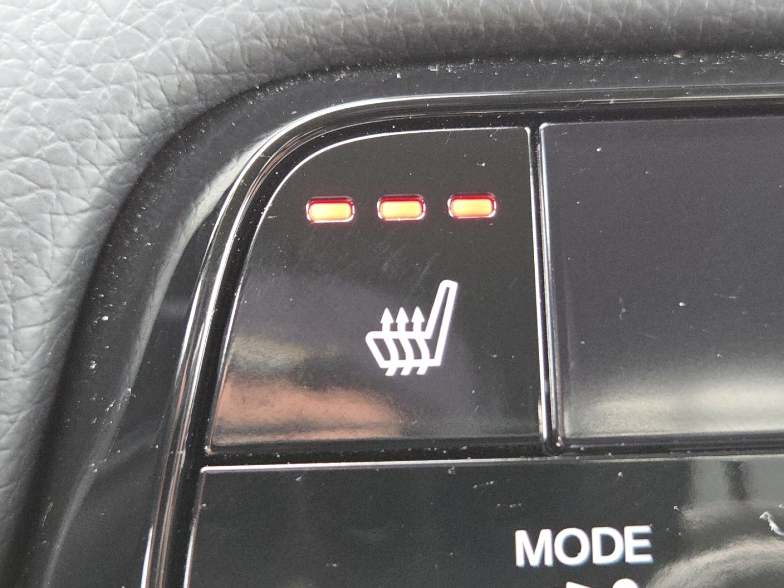 Certified 2023 Honda Pilot EX-L image 5