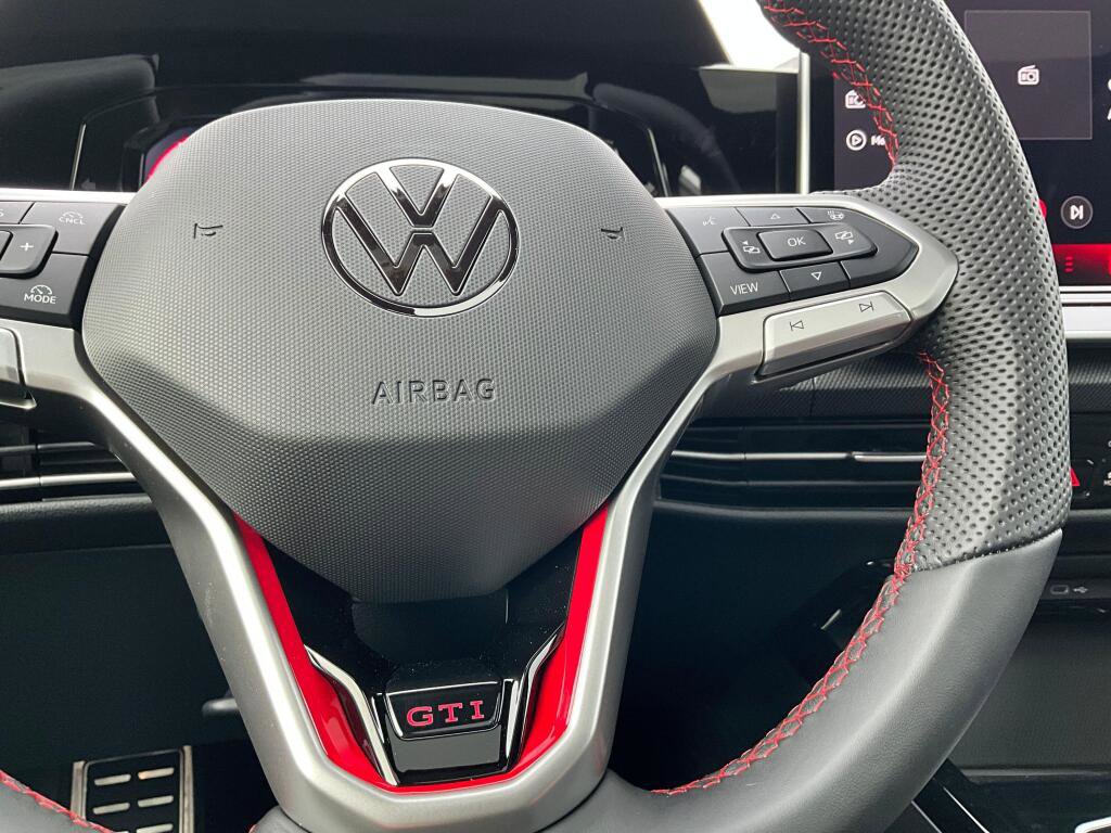 New 2026 Volkswagen GTI Autobahn image 20