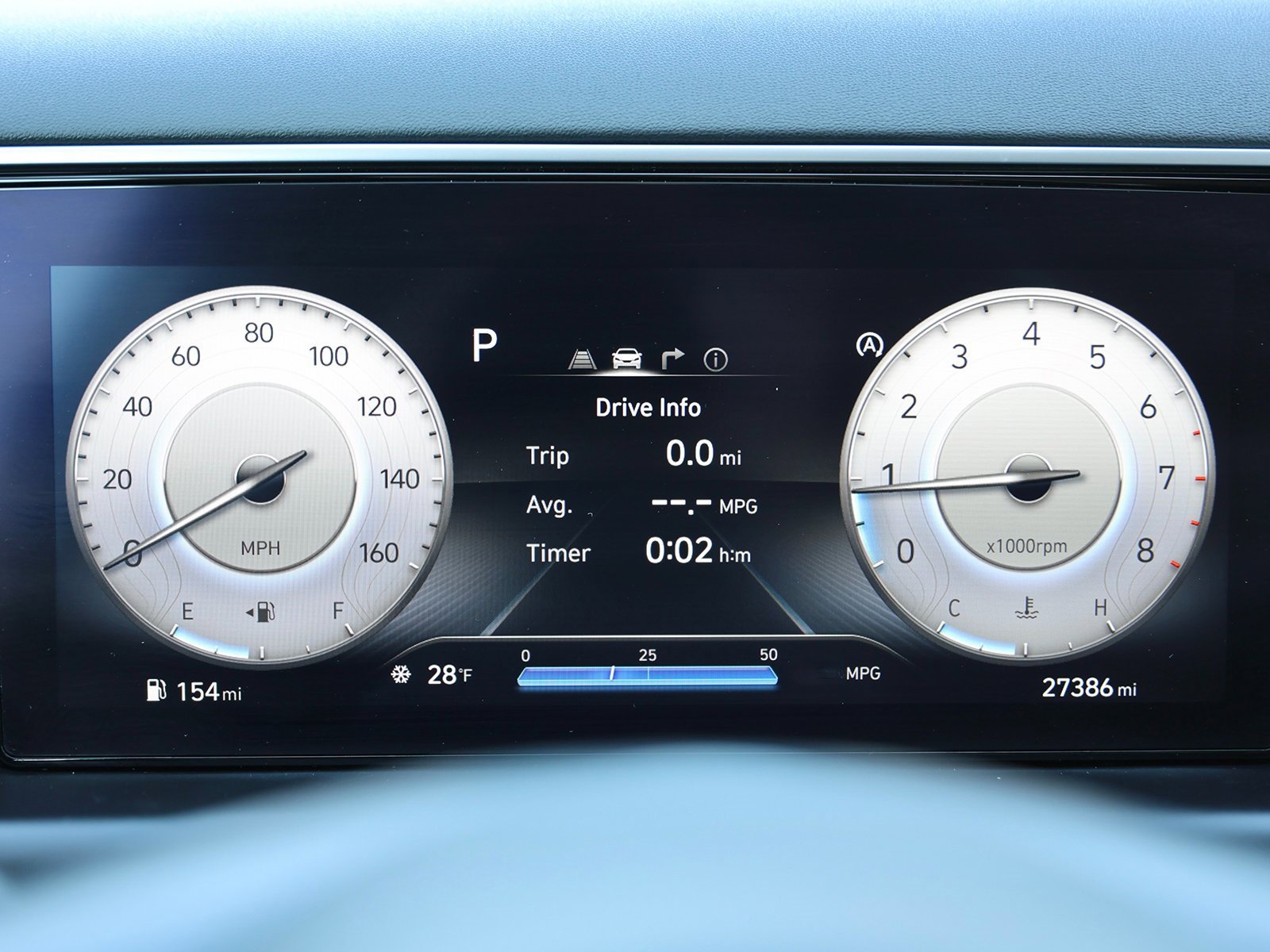 Used 2023 Hyundai Tucson XRT image 41