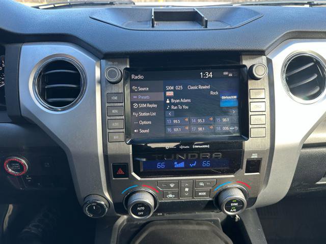 Used 2020 Toyota Tundra SR5 image 23