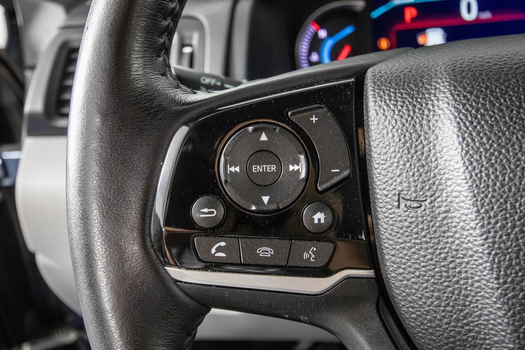 Used 2021 Honda Pilot Special Edition image 15