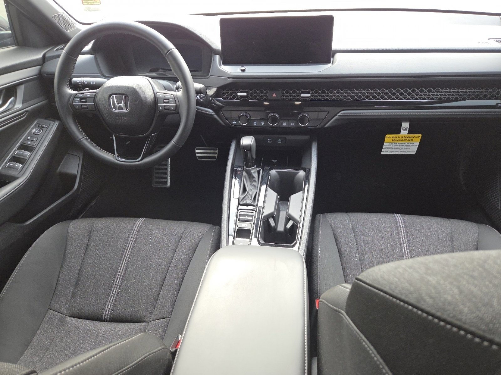 Used 2025 Honda Accord Sport image 25