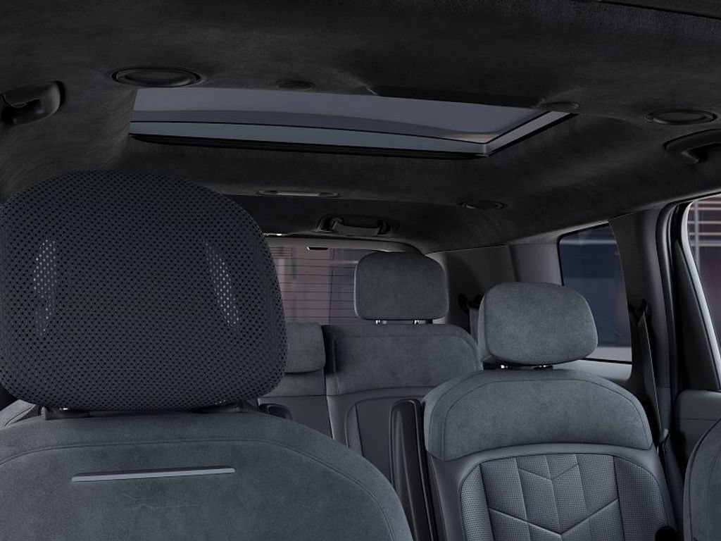 New 2027 Kia Telluride X-Line SX Prestige AWD/4WD image 27