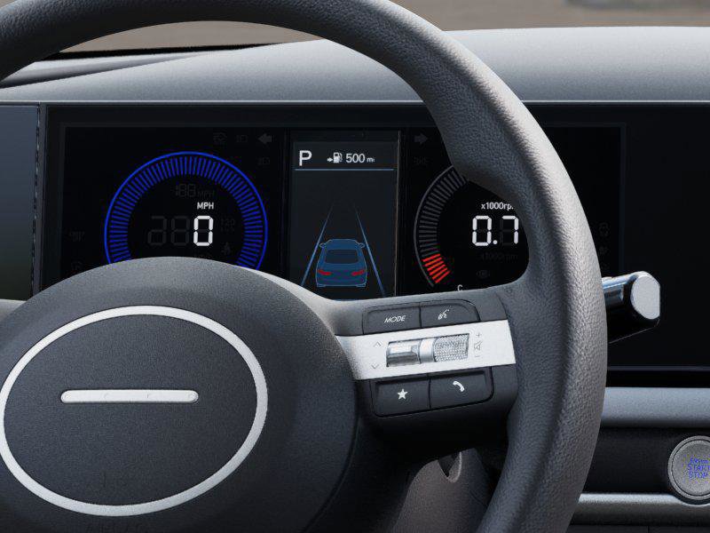 New 2026 Hyundai Tucson SE image 14