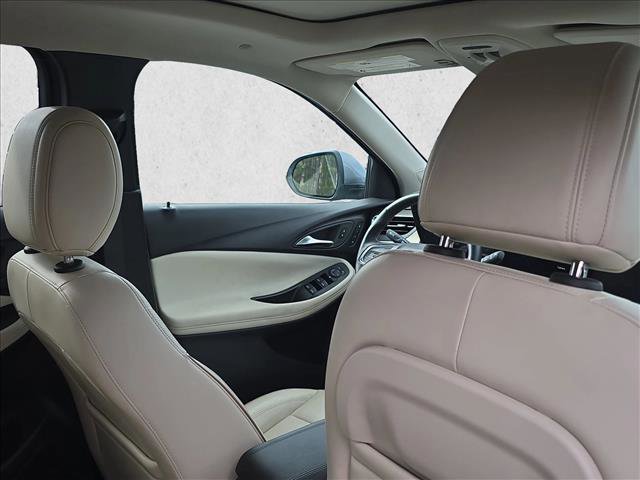 Used 2024 Buick Encore GX Avenir w/ Avenir Technology Package image 21