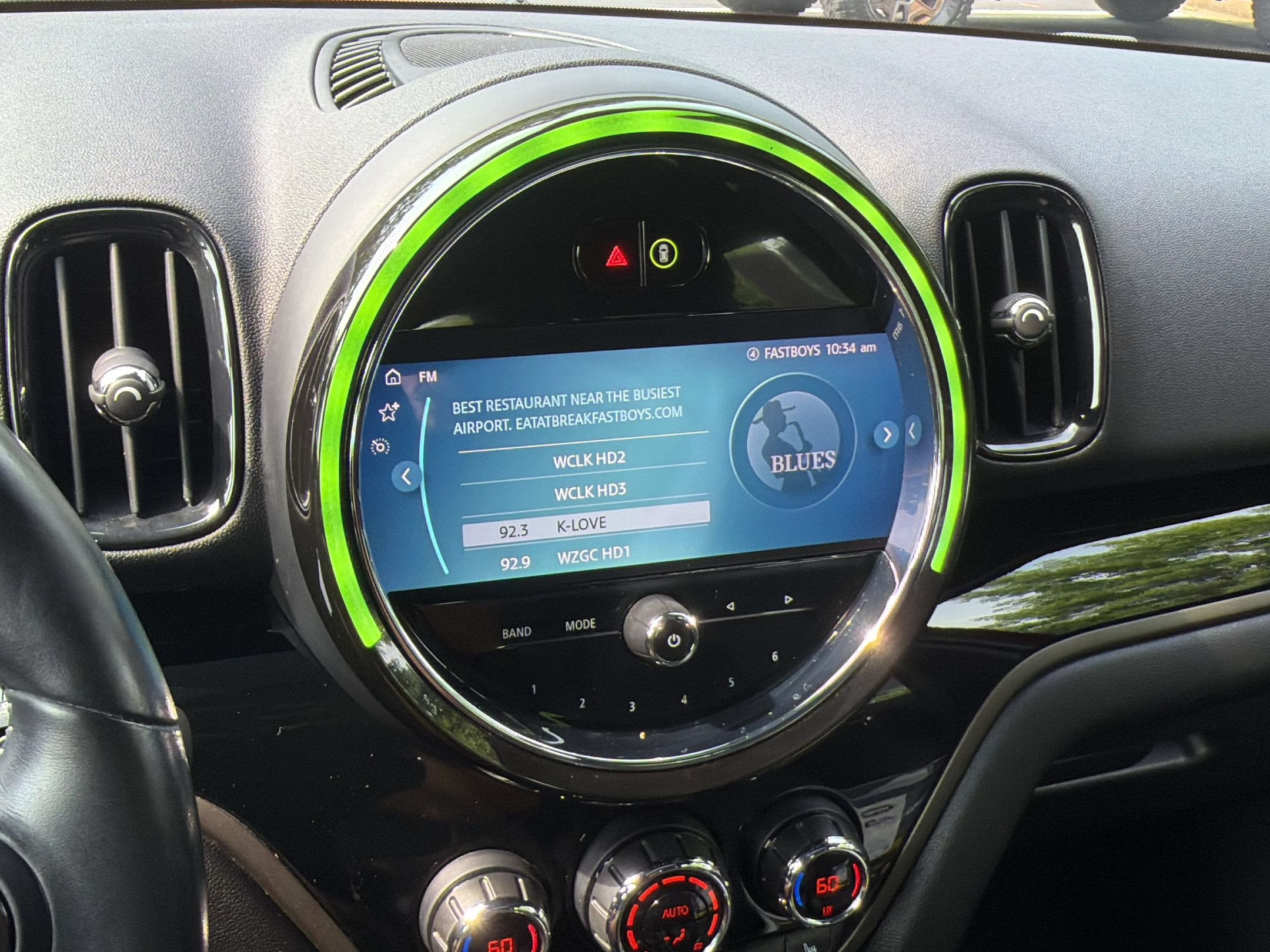Used 2022 MINI Cooper Countryman S w/ Premium Package FWD image 24