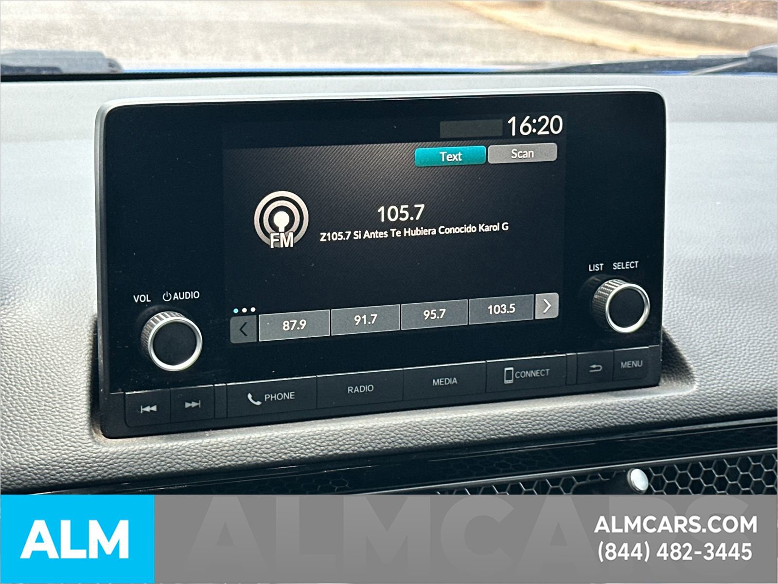 Used 2022 Honda Civic EX image 32