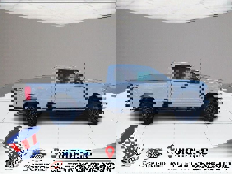 New 2026 Ford F350 XL w/ STX Appearance Package image 1