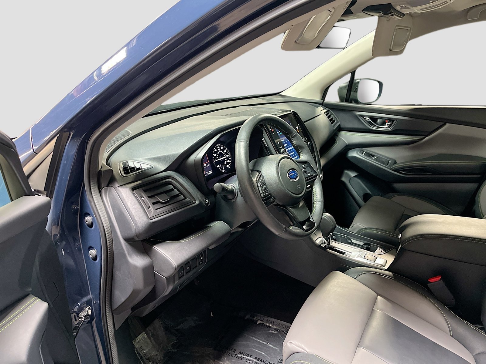 Used 2024 Subaru Ascent Onyx Edition AWD/4WD image 9